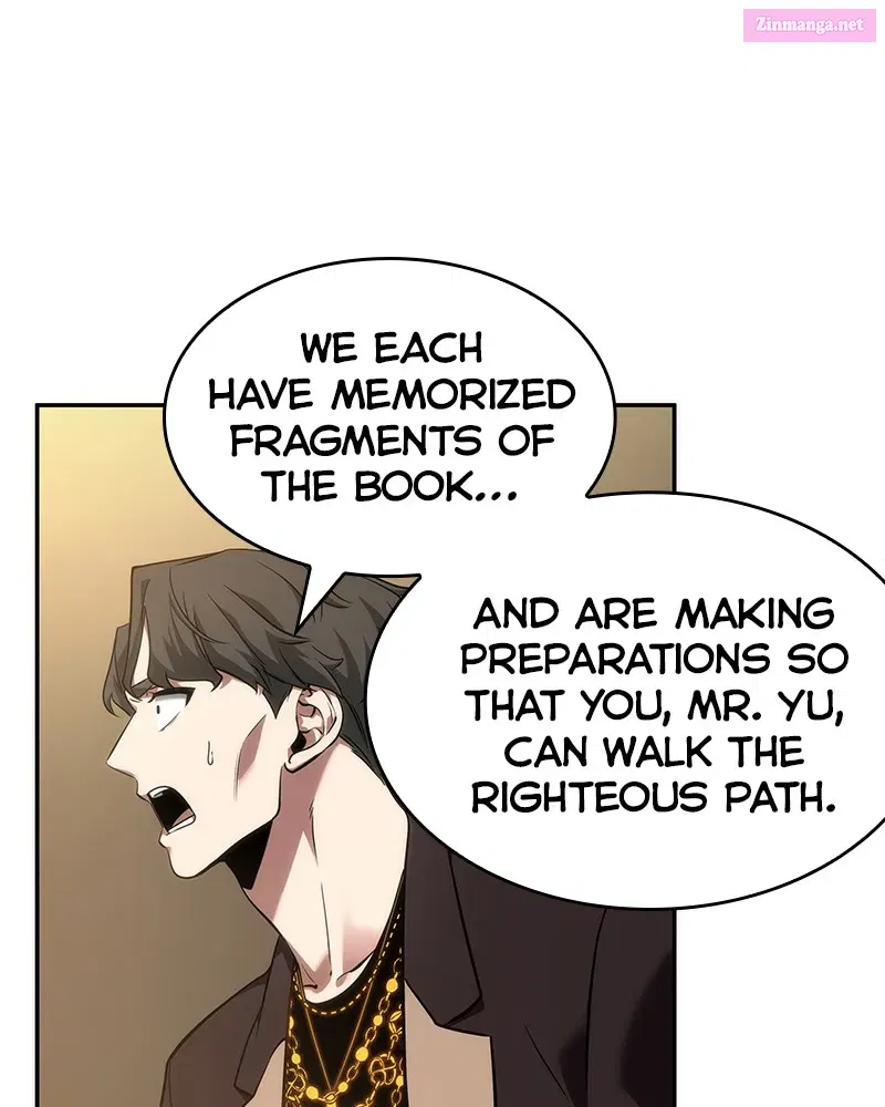 Omniscient Reader Kainu Manga Chapter 49 Page 81