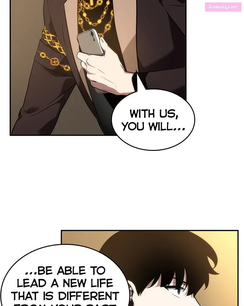 Omniscient Reader Kainu Manga Chapter 49 Page 82