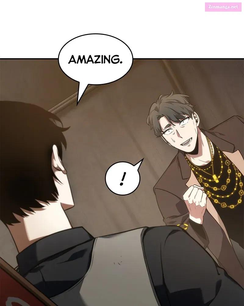 Omniscient Reader Kainu Manga Chapter 49 Page 85