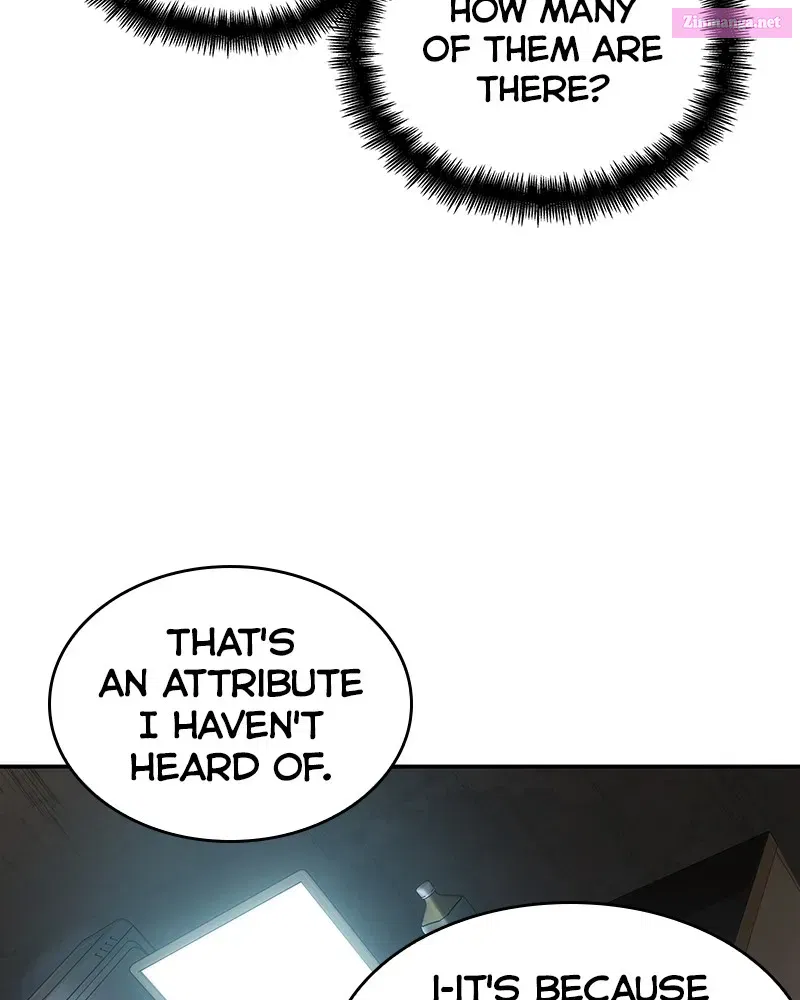 Omniscient Reader Kainu Manga Chapter 49 Page 125
