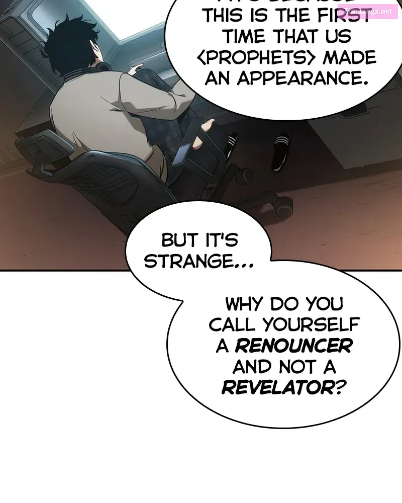 Omniscient Reader Kainu Manga Chapter 49 Page 126