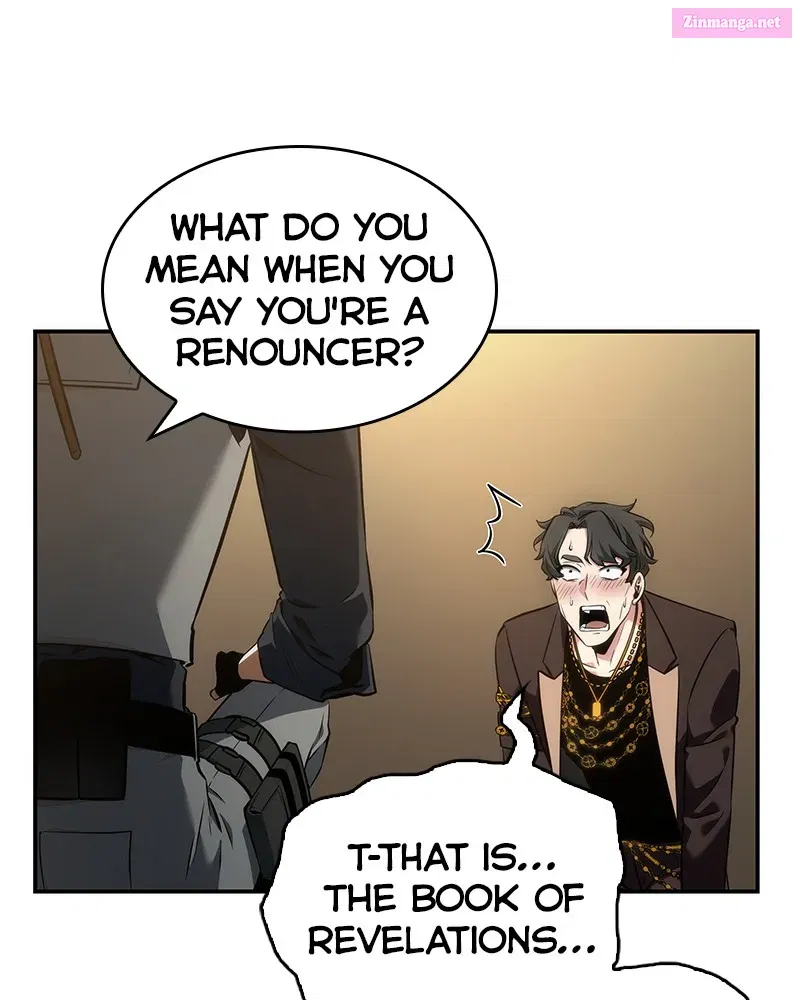 Omniscient Reader Kainu Manga Chapter 49 Page 127