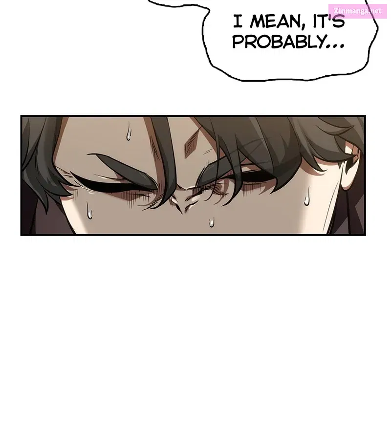Omniscient Reader Kainu Manga Chapter 49 Page 128