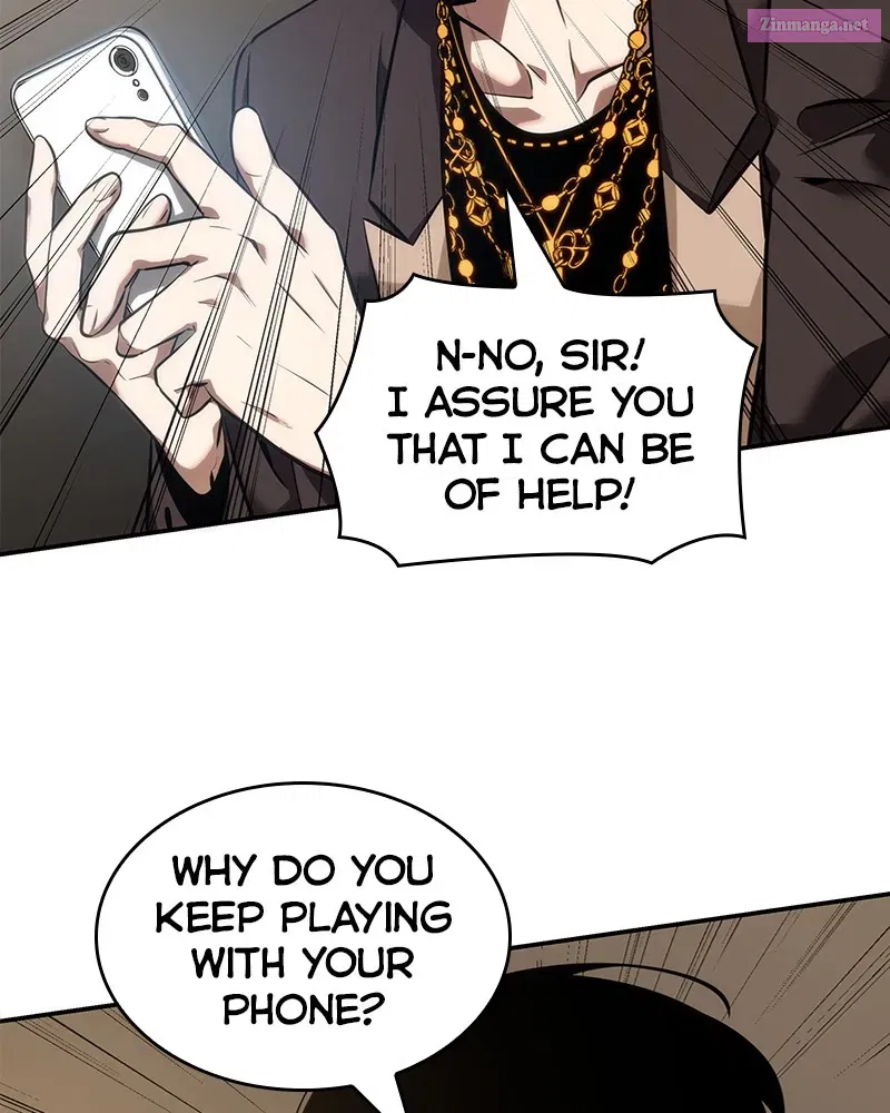 Omniscient Reader Kainu Manga Chapter 49 Page 132