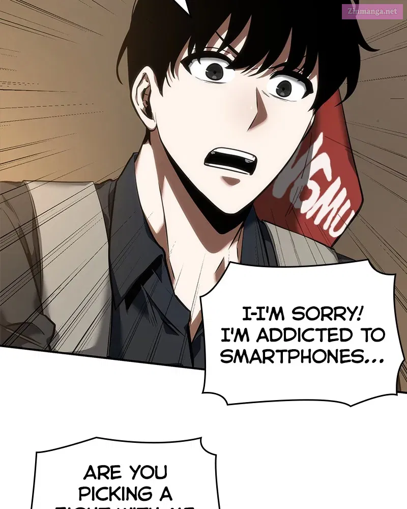 Omniscient Reader Kainu Manga Chapter 49 Page 133