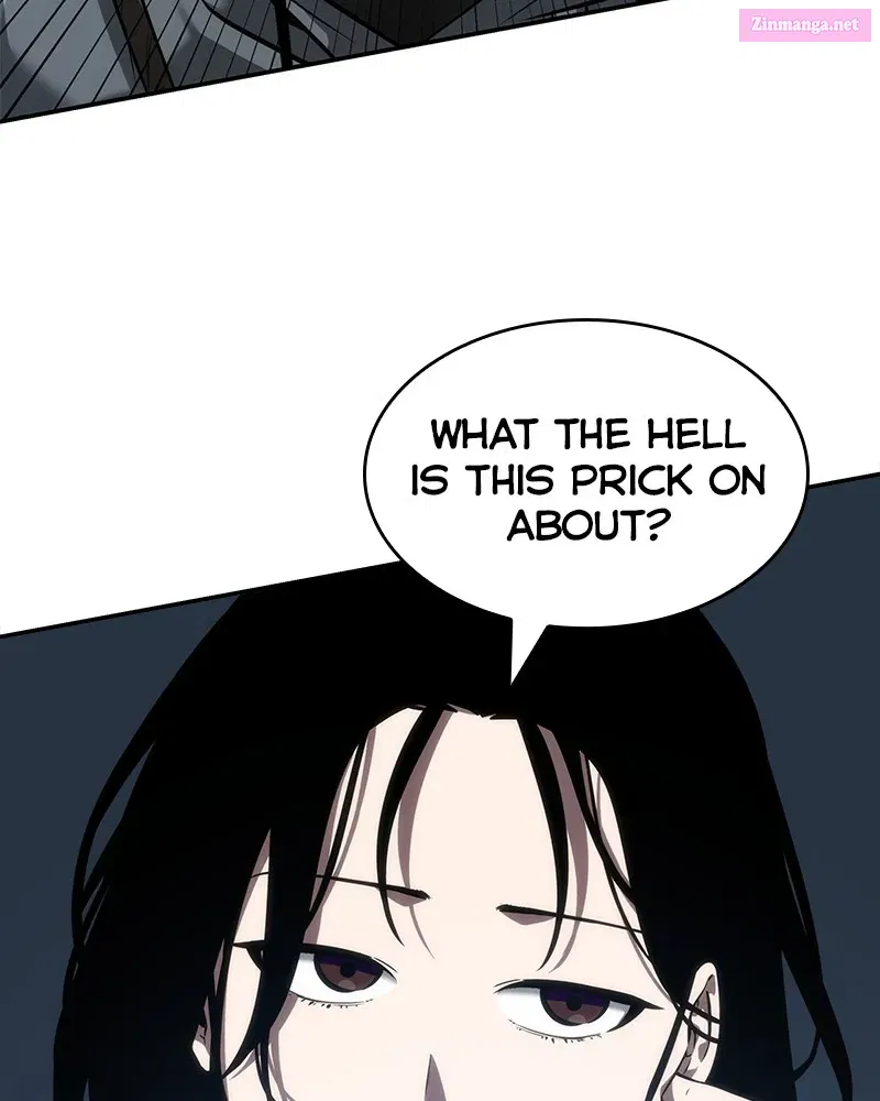 Omniscient Reader Kainu Manga Chapter 49 Page 135