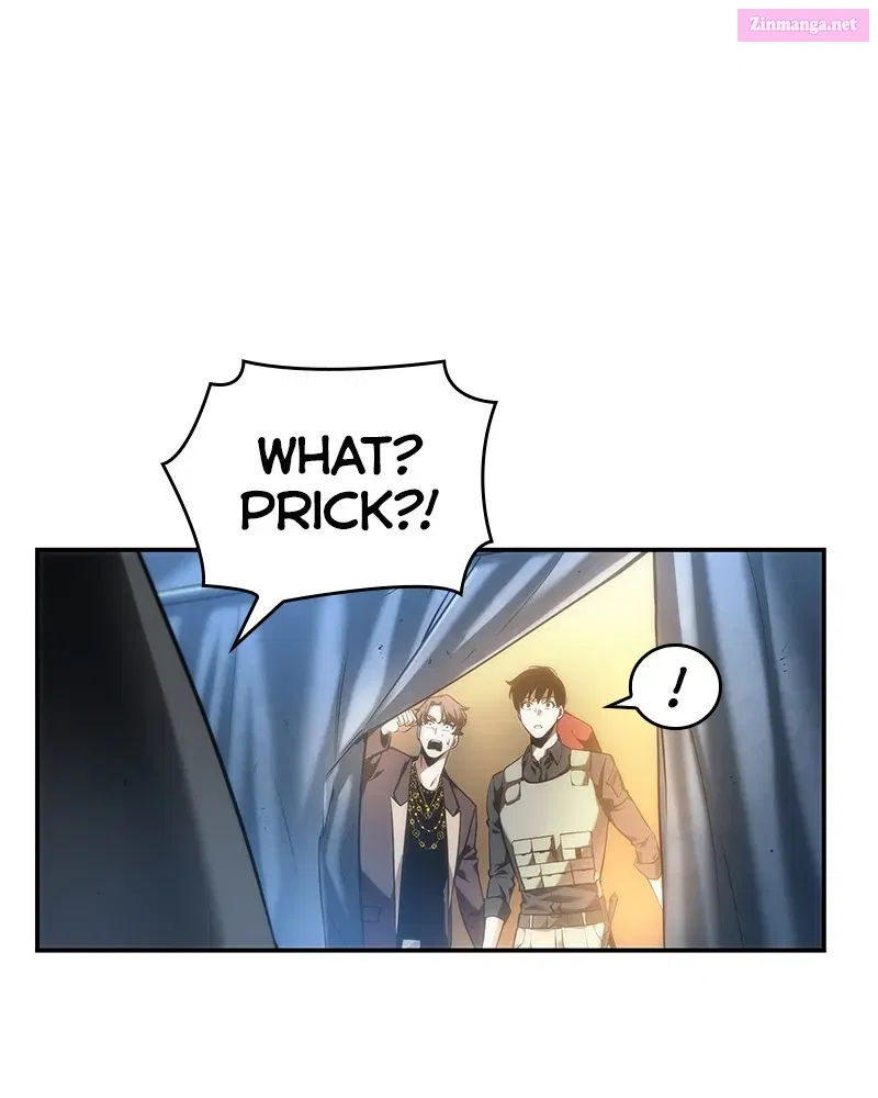 Omniscient Reader Kainu Manga Chapter 49 Page 139