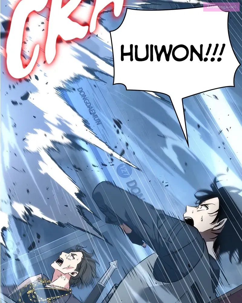 Omniscient Reader Kainu Manga Chapter 49 Page 144