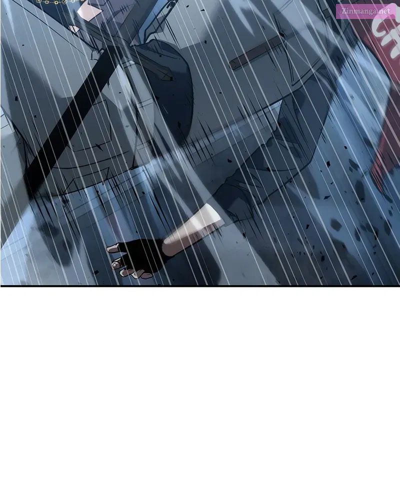 Omniscient Reader Kainu Manga Chapter 49 Page 145