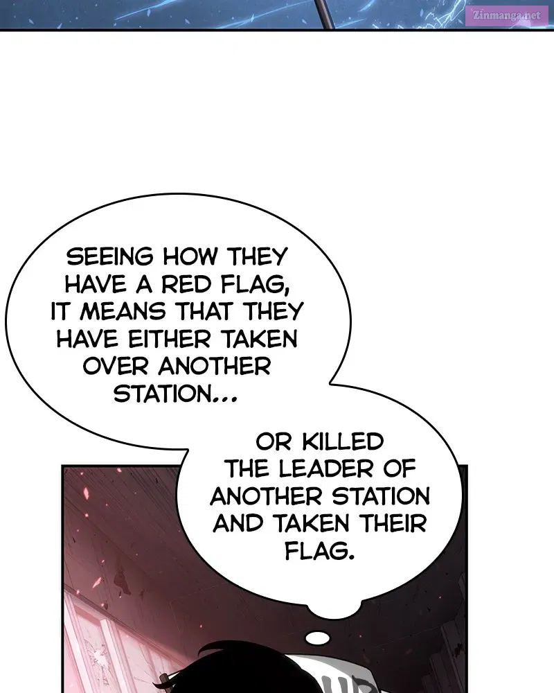 Omniscient Reader Kainu Manga Chapter 47 Page 8