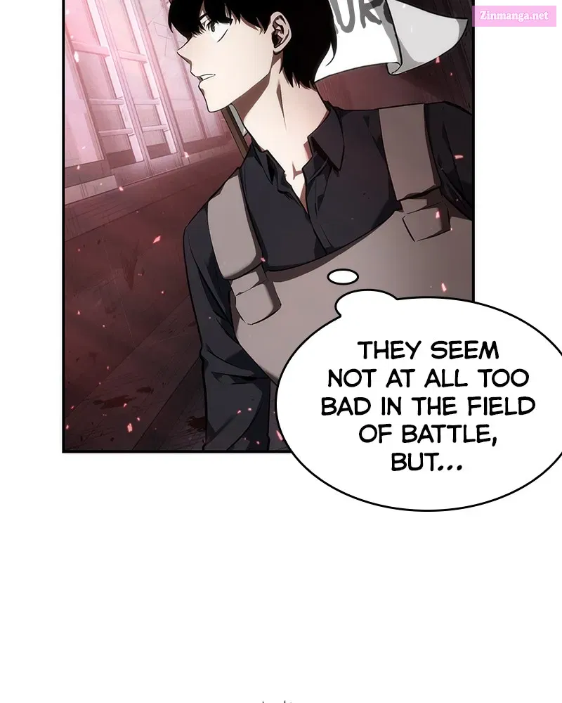 Omniscient Reader Kainu Manga Chapter 47 Page 9