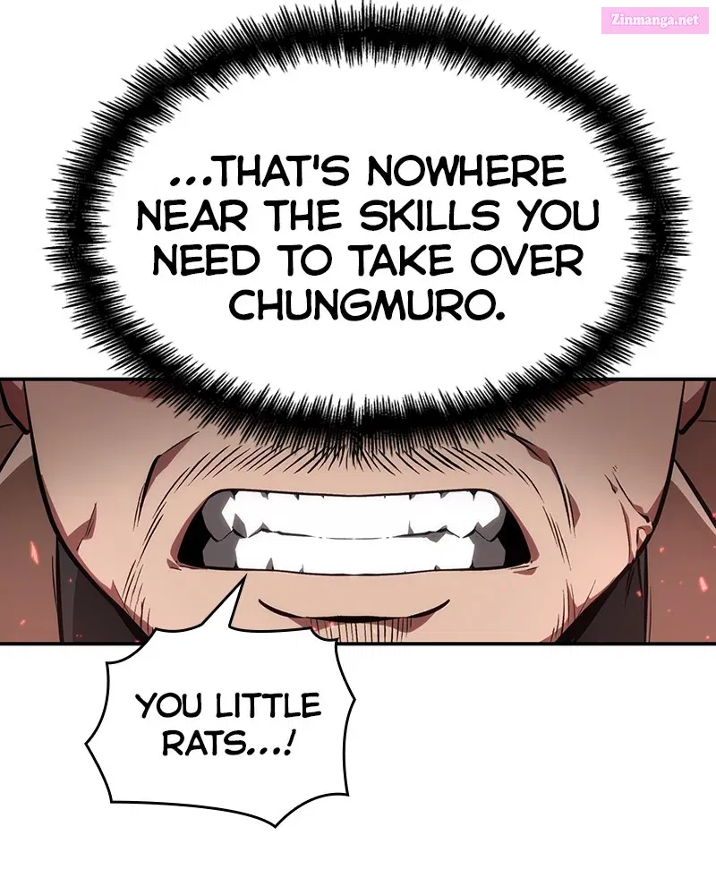Omniscient Reader Kainu Manga Chapter 47 Page 10