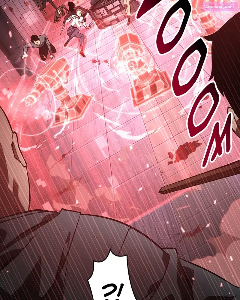Omniscient Reader Kainu Manga Chapter 47 Page 12