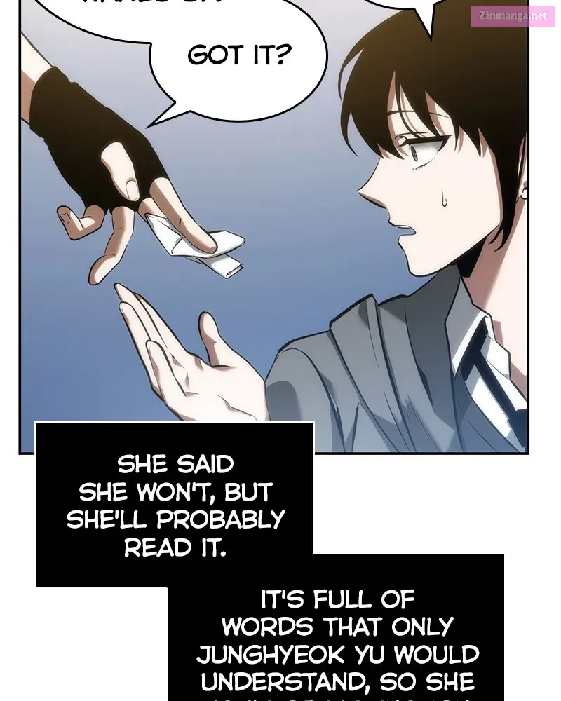 Omniscient Reader Kainu Manga Chapter 47 Page 72