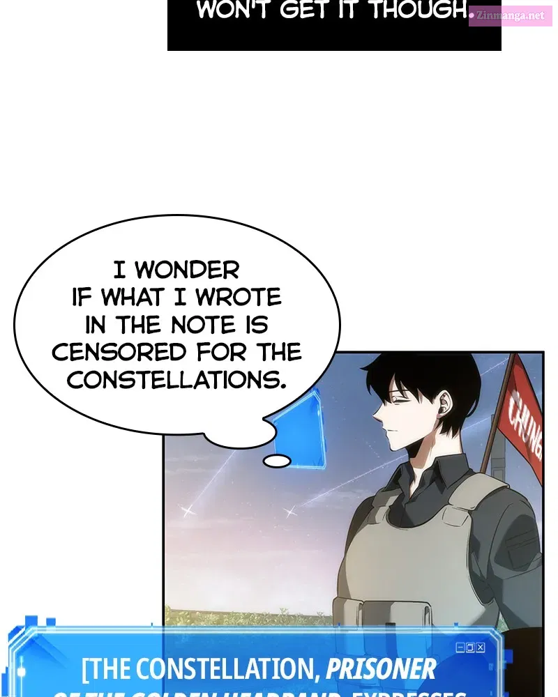 Omniscient Reader Kainu Manga Chapter 47 Page 73