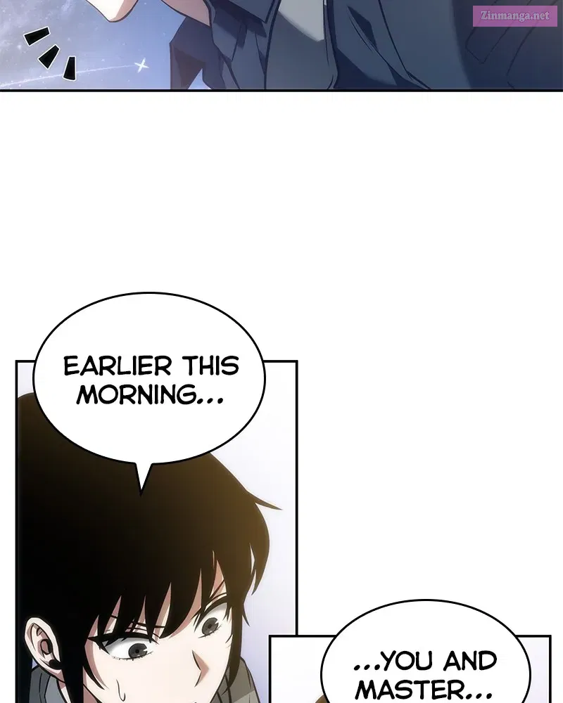 Omniscient Reader Kainu Manga Chapter 47 Page 75