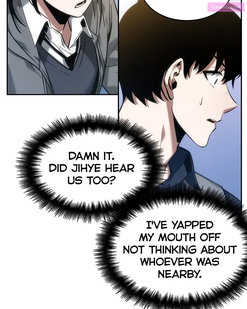 Omniscient Reader Kainu Manga Chapter 47 Page 76