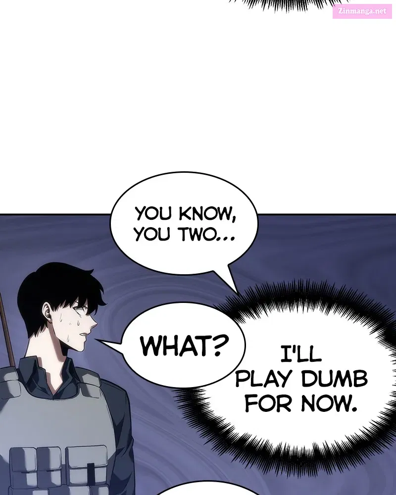 Omniscient Reader Kainu Manga Chapter 47 Page 77