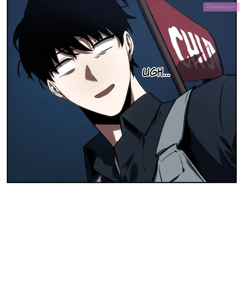 Omniscient Reader Kainu Manga Chapter 47 Page 81