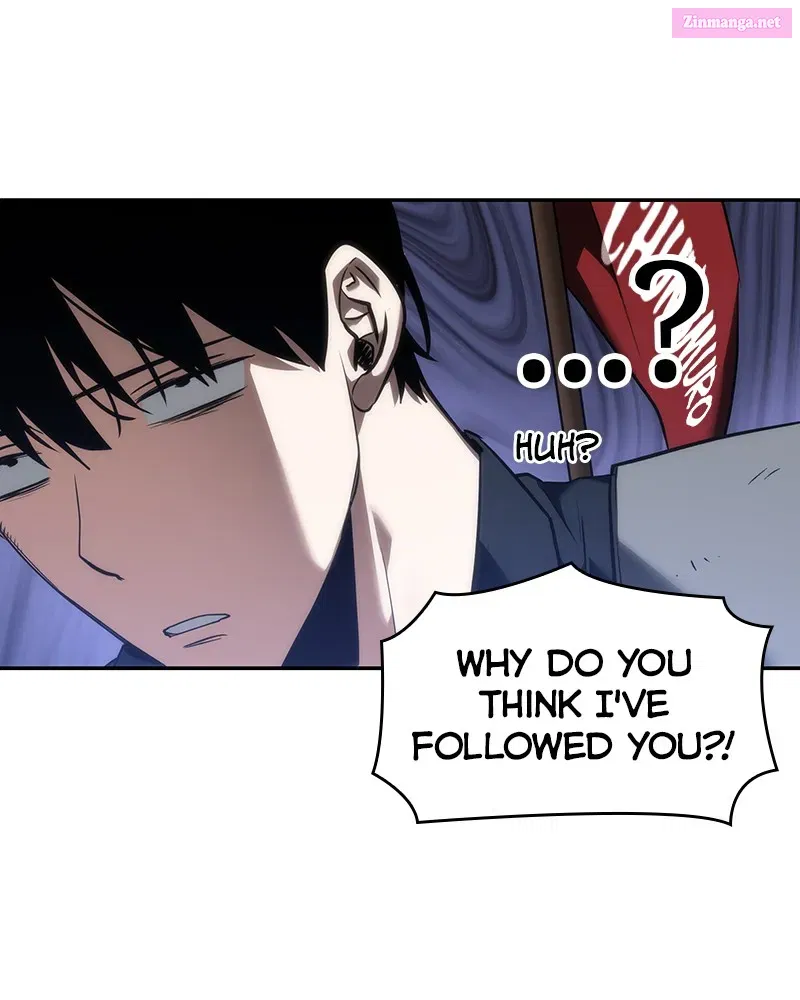Omniscient Reader Kainu Manga Chapter 47 Page 83