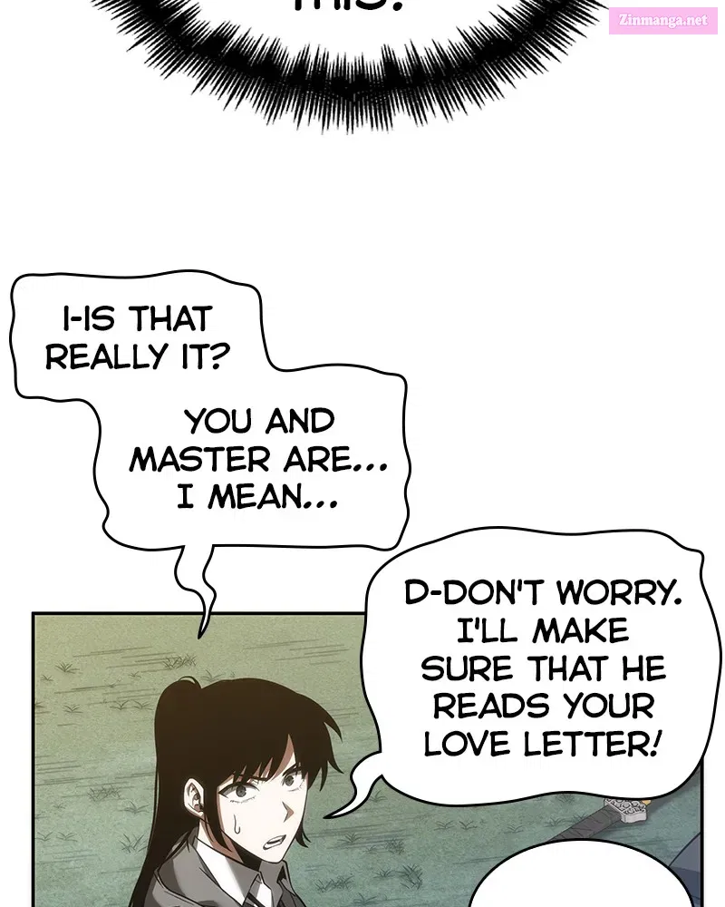 Omniscient Reader Kainu Manga Chapter 47 Page 86