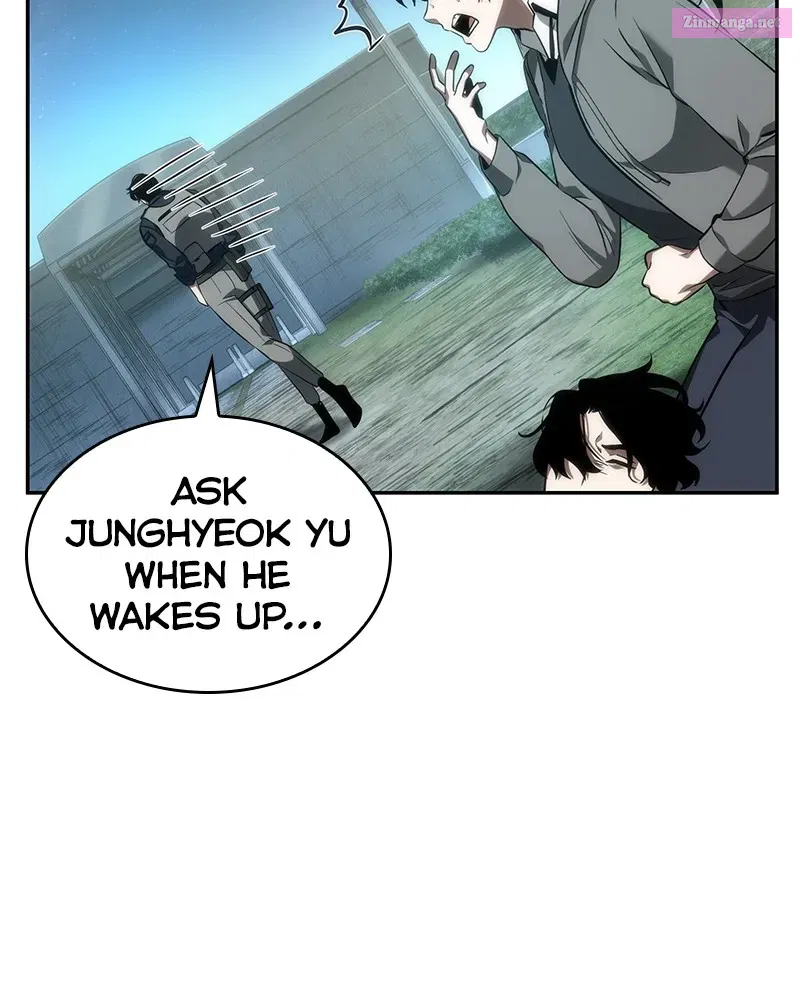 Omniscient Reader Kainu Manga Chapter 47 Page 89