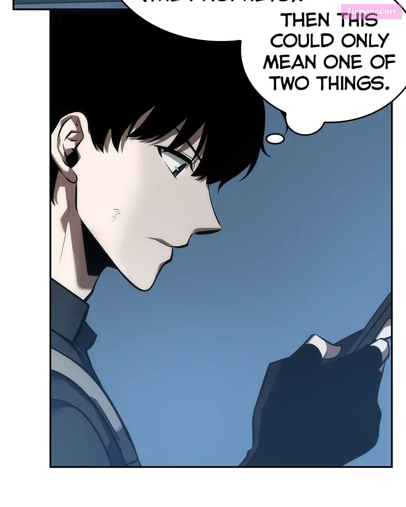 Omniscient Reader Kainu Manga Chapter 47 Page 91