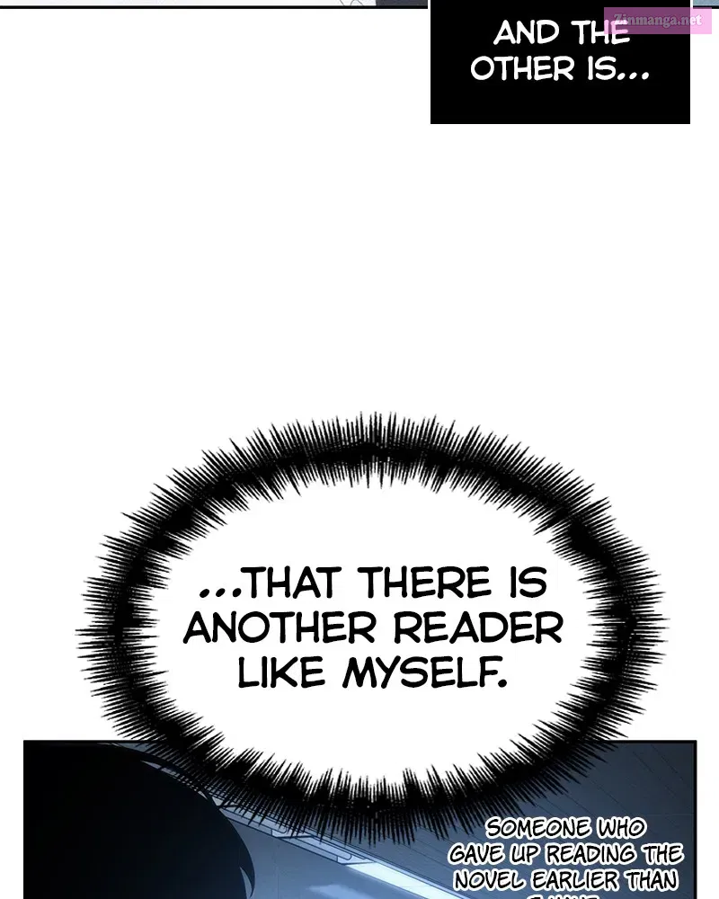 Omniscient Reader Kainu Manga Chapter 47 Page 93