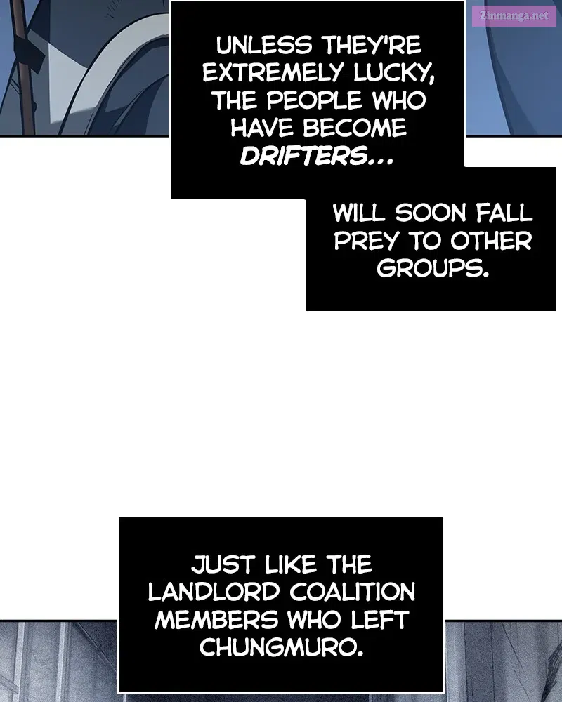 Omniscient Reader Kainu Manga Chapter 47 Page 99