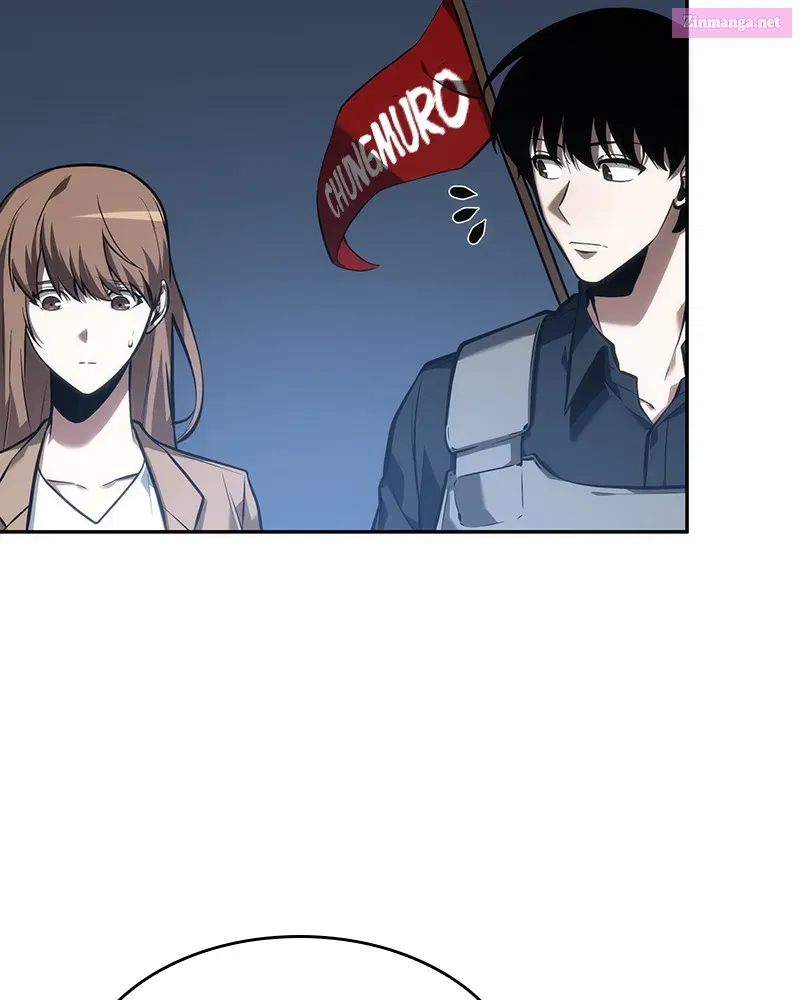 Omniscient Reader Kainu Manga Chapter 47 Page 101