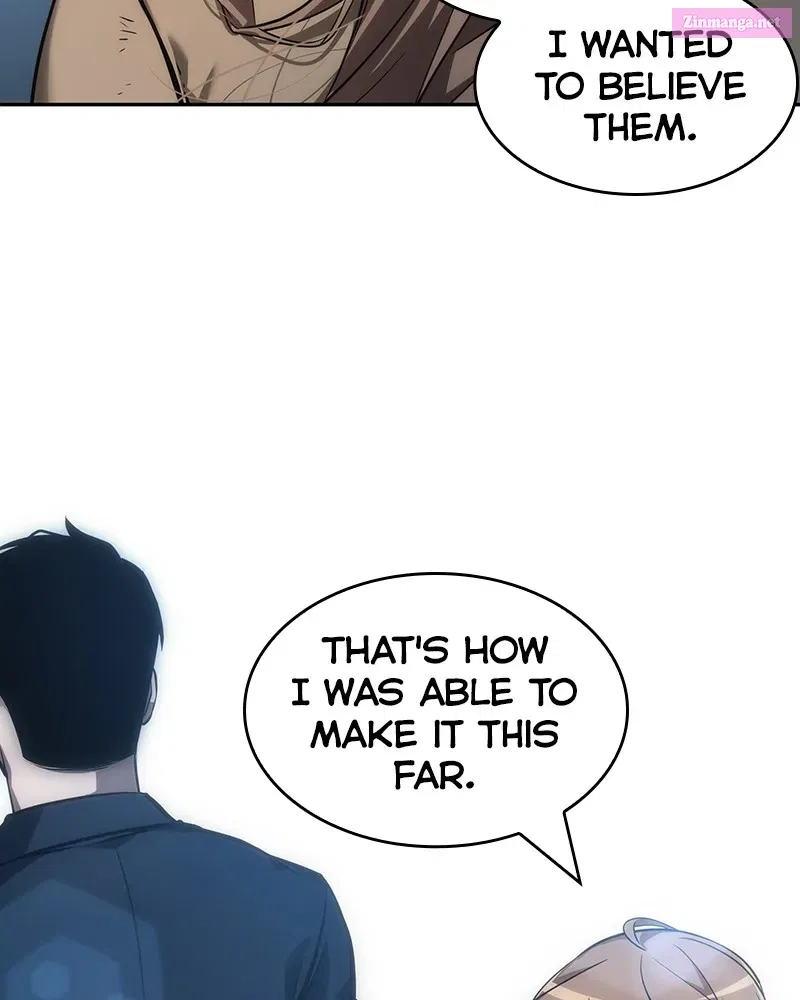 Omniscient Reader Kainu Manga Chapter 47 Page 104