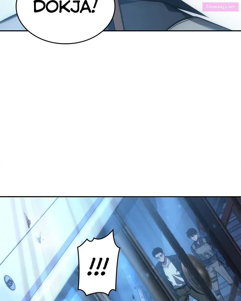 Omniscient Reader Kainu Manga Chapter 47 Page 108