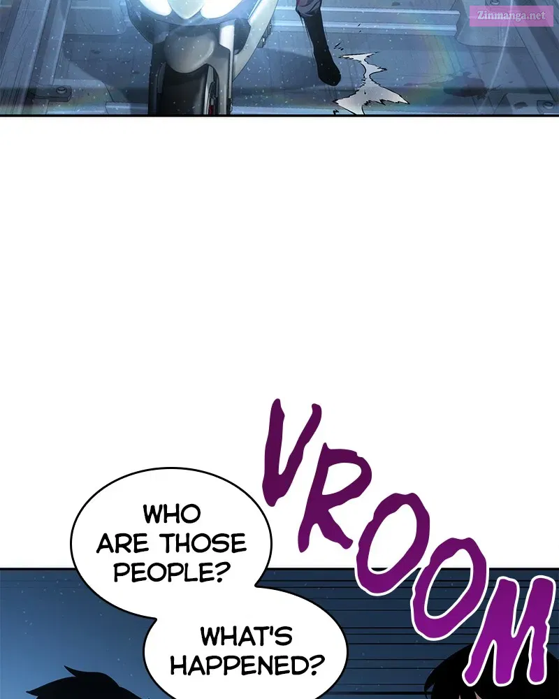 Omniscient Reader Kainu Manga Chapter 47 Page 116