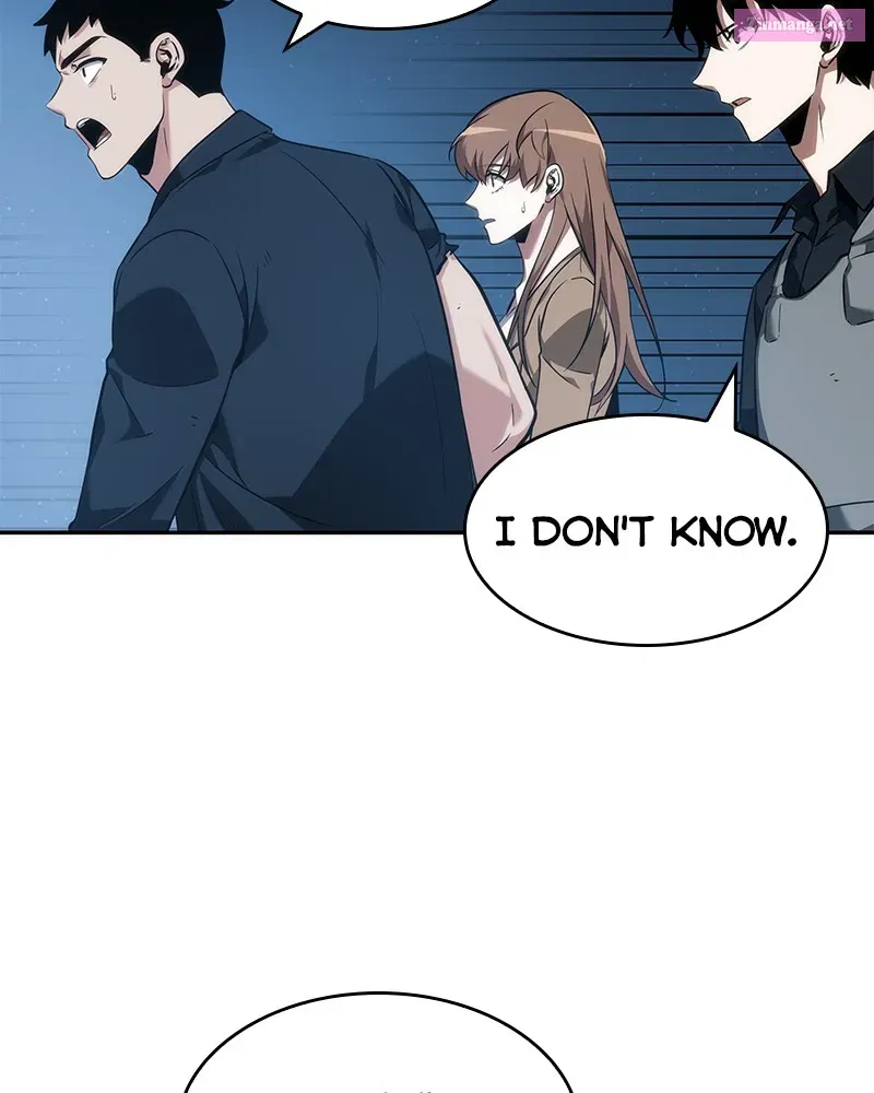 Omniscient Reader Kainu Manga Chapter 47 Page 117