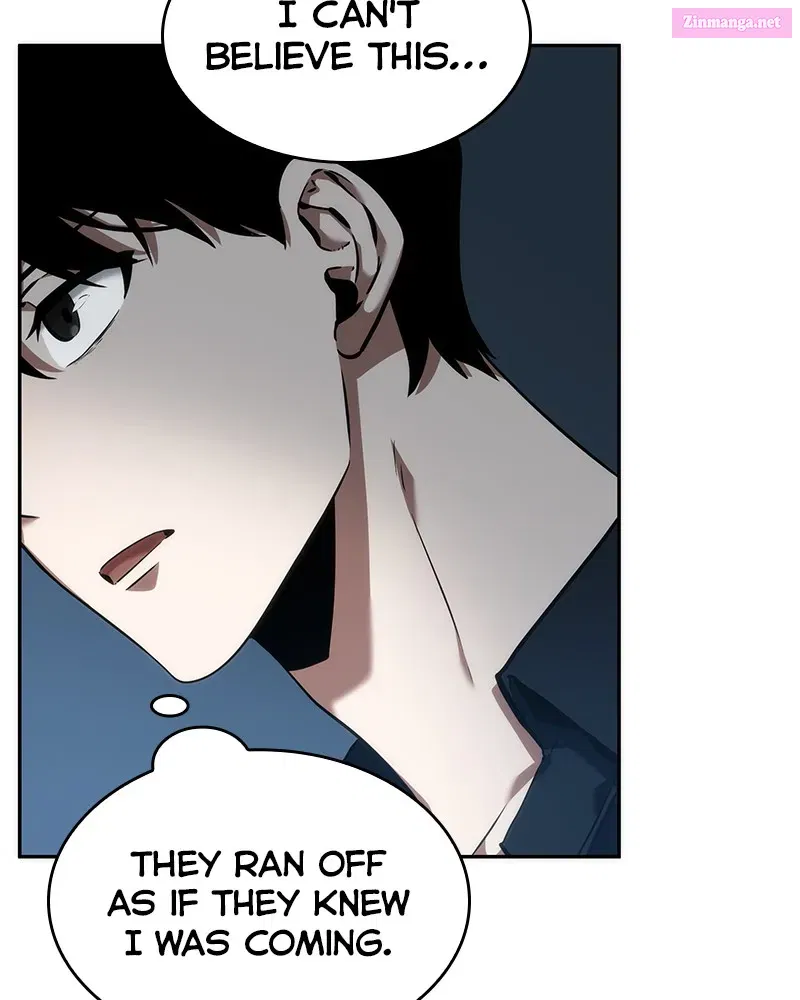 Omniscient Reader Kainu Manga Chapter 47 Page 118