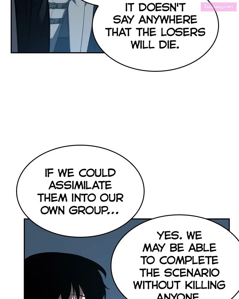 Omniscient Reader Kainu Manga Chapter 46 Page 16