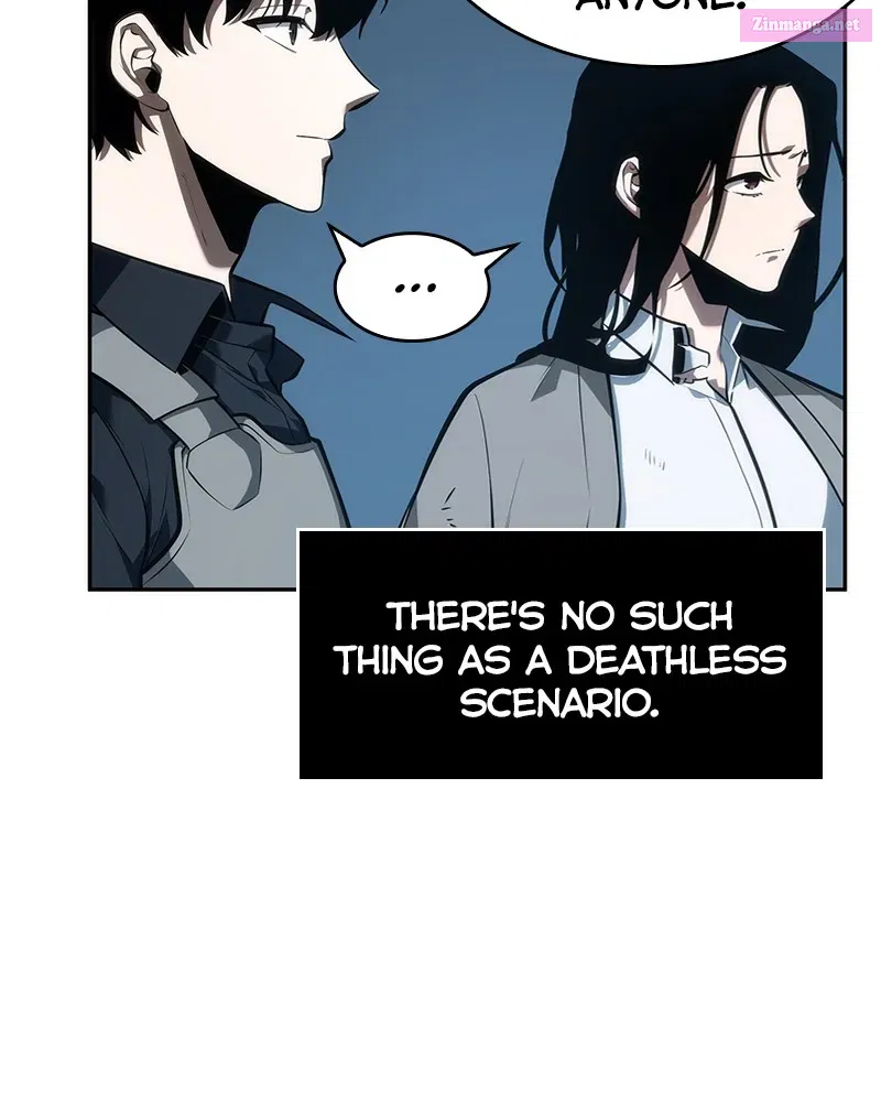 Omniscient Reader Kainu Manga Chapter 46 Page 17
