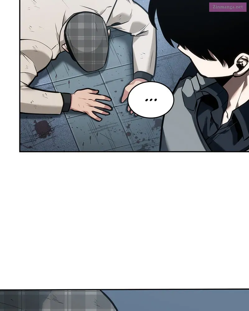 Omniscient Reader Kainu Manga Chapter 46 Page 23