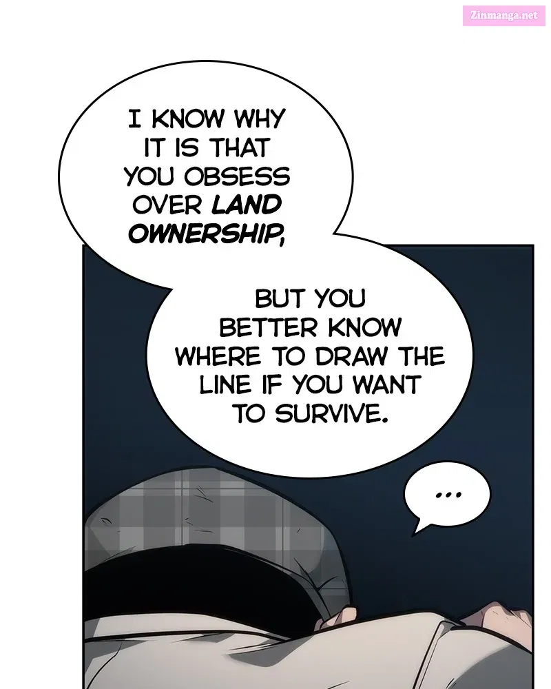 Omniscient Reader Kainu Manga Chapter 46 Page 26