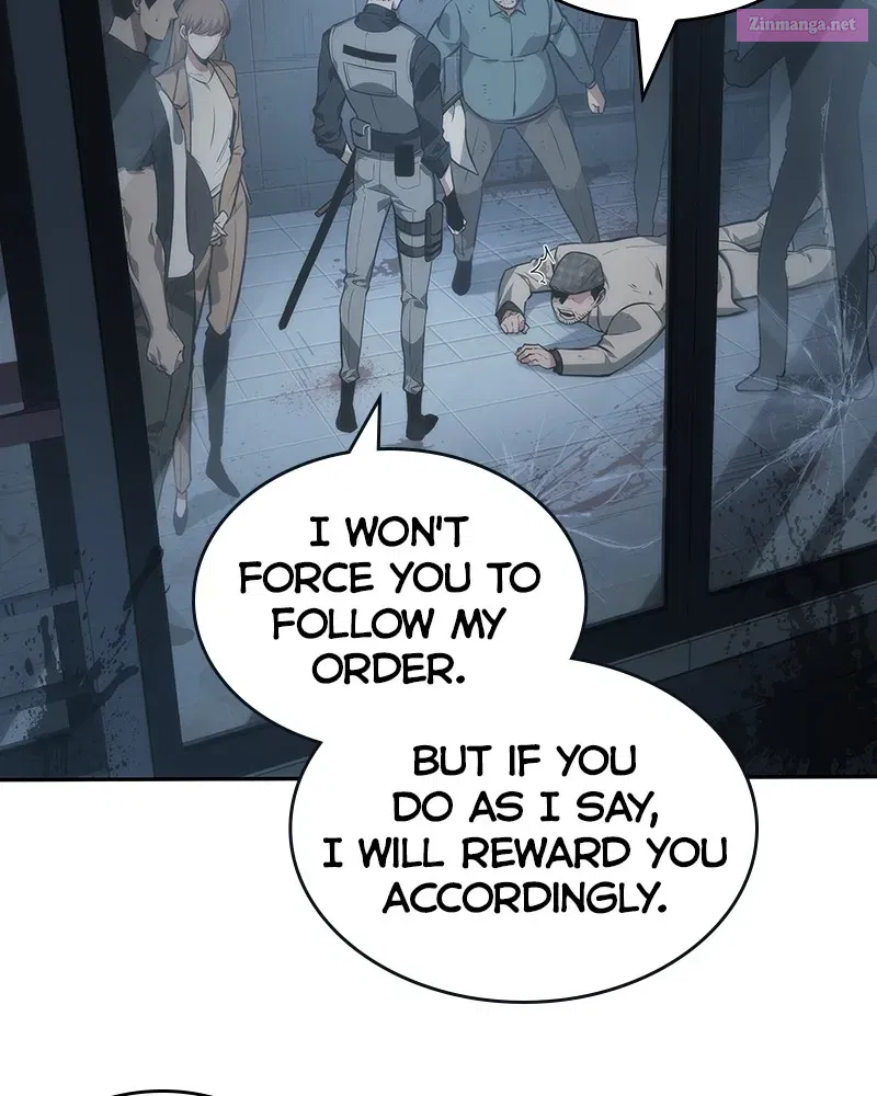 Omniscient Reader Kainu Manga Chapter 46 Page 28