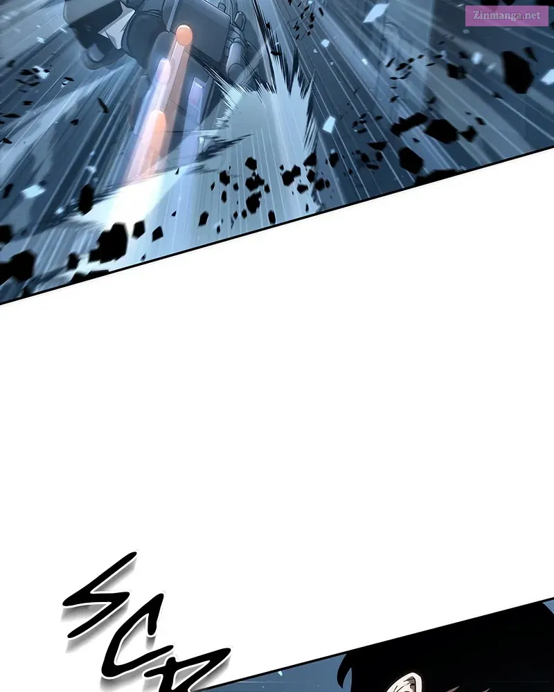 Omniscient Reader Kainu Manga Chapter 46 Page 38