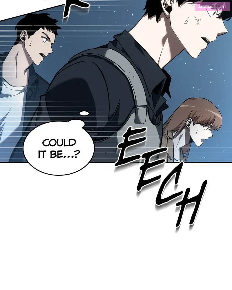 Omniscient Reader Kainu Manga Chapter 46 Page 39