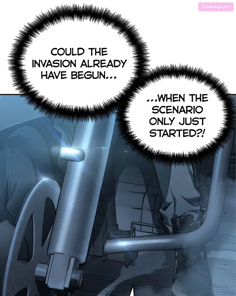 Omniscient Reader Kainu Manga Chapter 46 Page 40