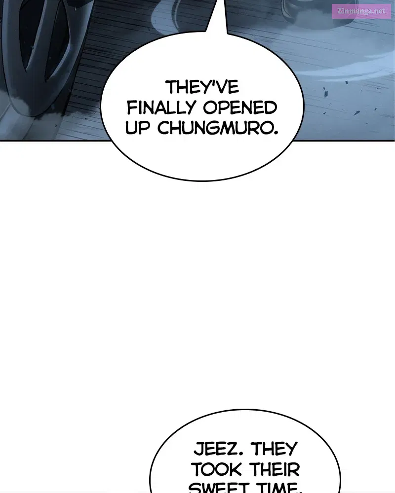 Omniscient Reader Kainu Manga Chapter 46 Page 41