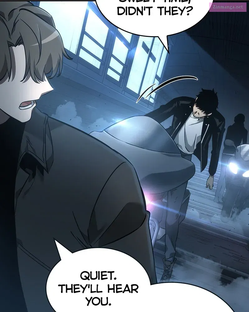 Omniscient Reader Kainu Manga Chapter 46 Page 42