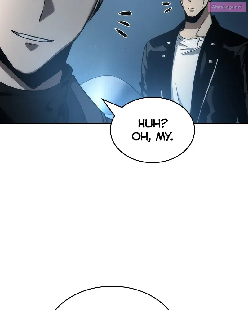 Omniscient Reader Kainu Manga Chapter 46 Page 44