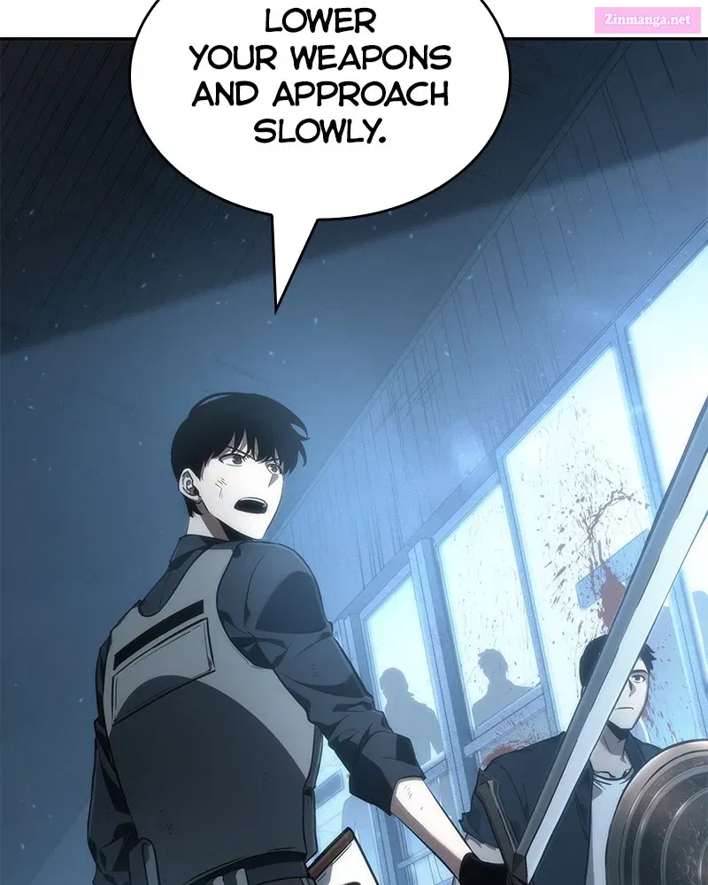 Omniscient Reader Kainu Manga Chapter 46 Page 45
