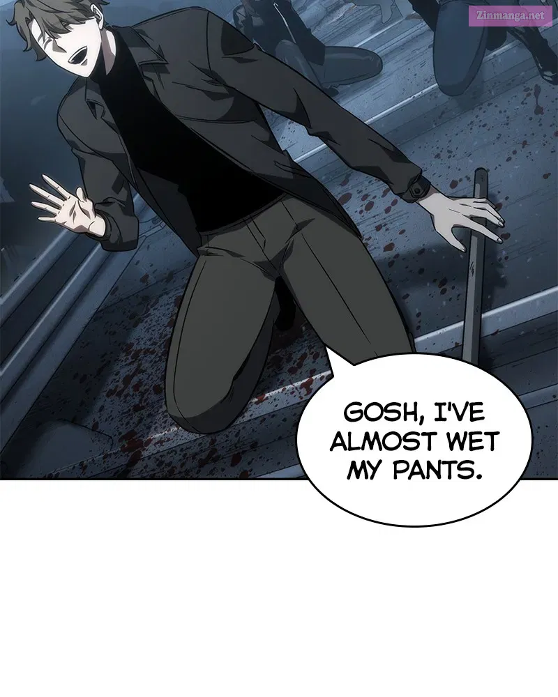Omniscient Reader Kainu Manga Chapter 46 Page 47