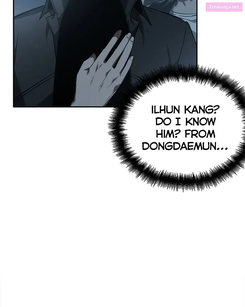 Omniscient Reader Kainu Manga Chapter 46 Page 50