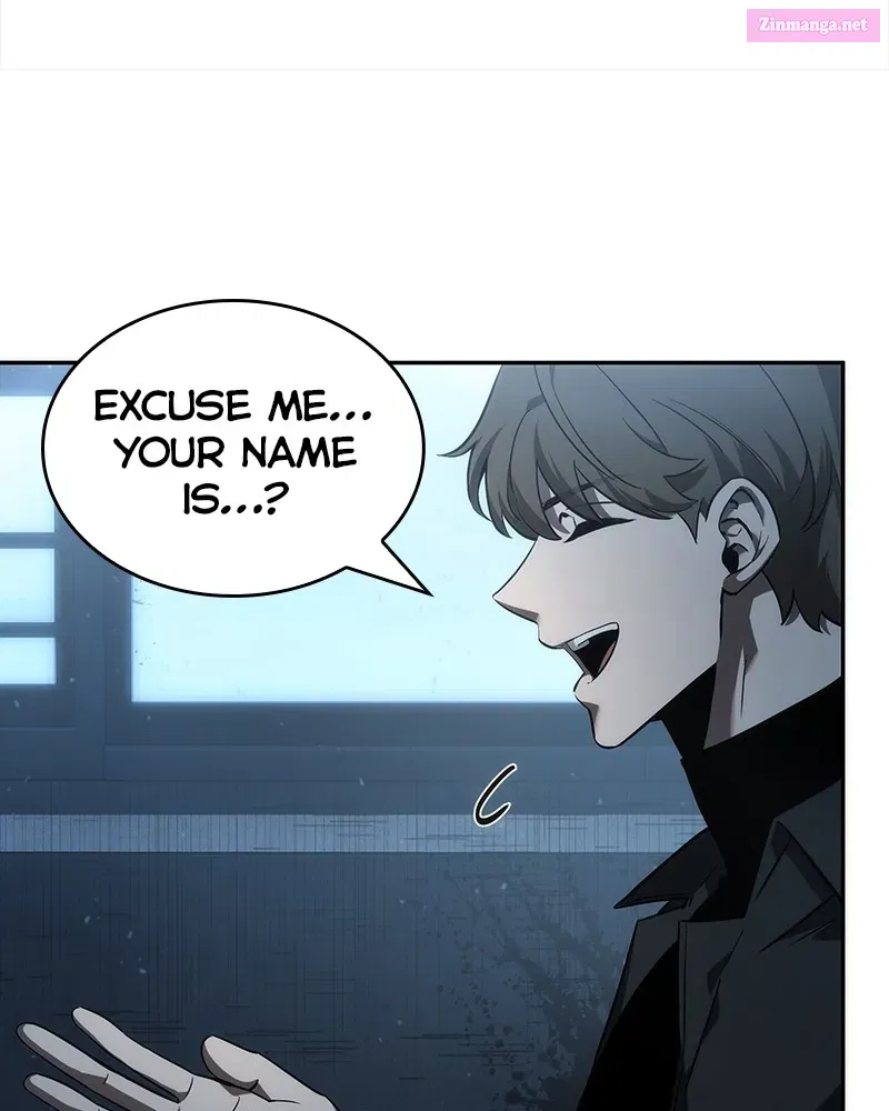 Omniscient Reader Kainu Manga Chapter 46 Page 53
